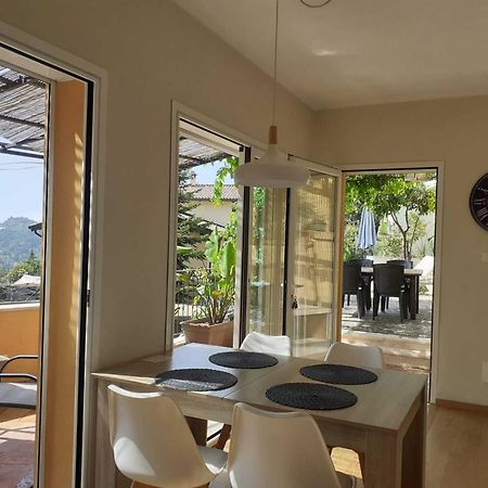 Belvilla By Oyo Casa Nuova Ventimiglia Buitenkant foto