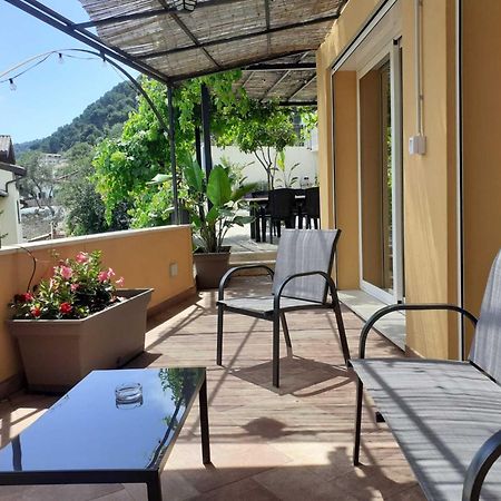 Belvilla By Oyo Casa Nuova Ventimiglia Buitenkant foto