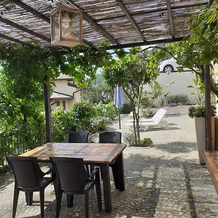 Belvilla By Oyo Casa Nuova Ventimiglia Buitenkant foto