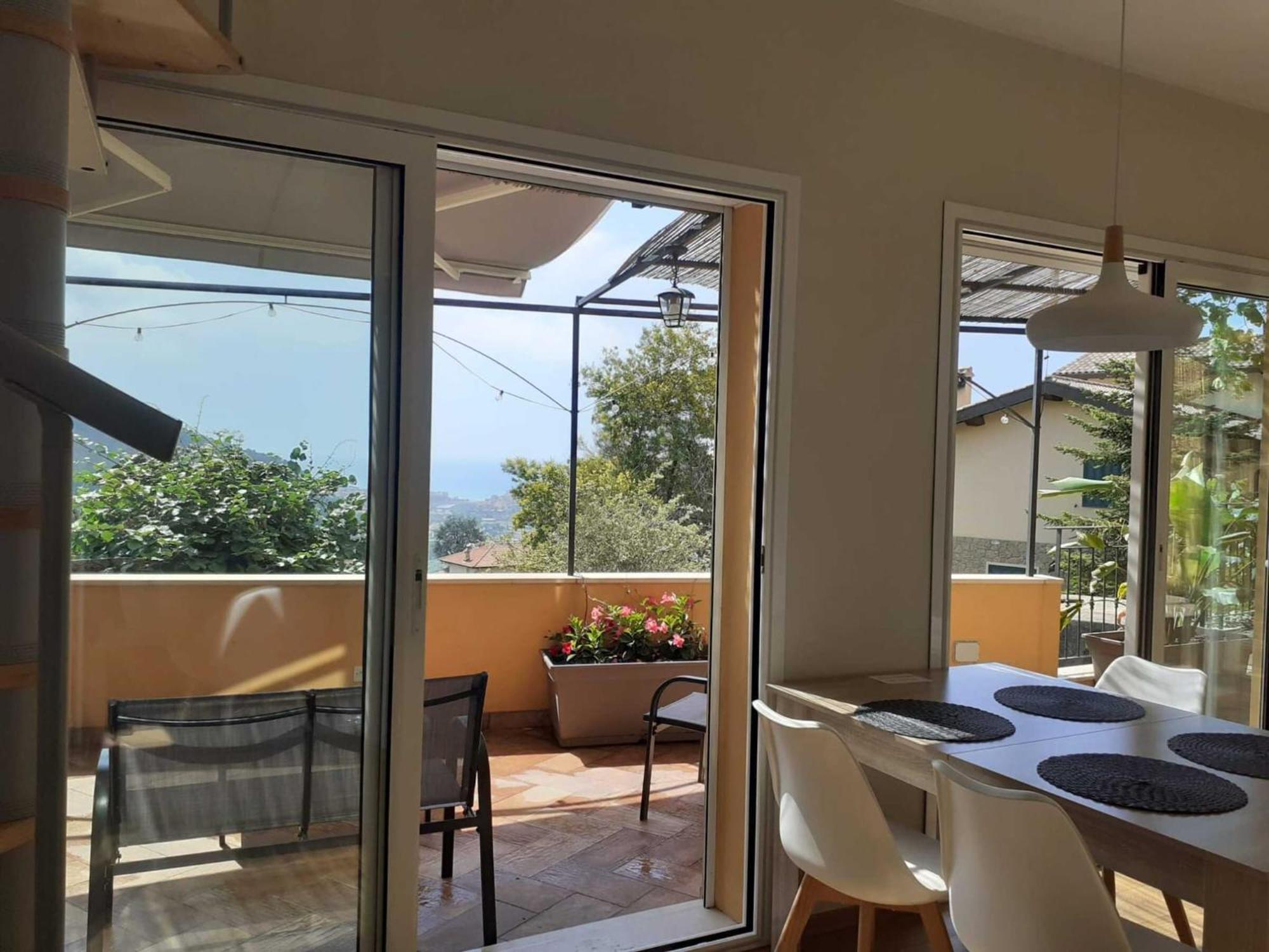 Belvilla By Oyo Casa Nuova Ventimiglia Buitenkant foto