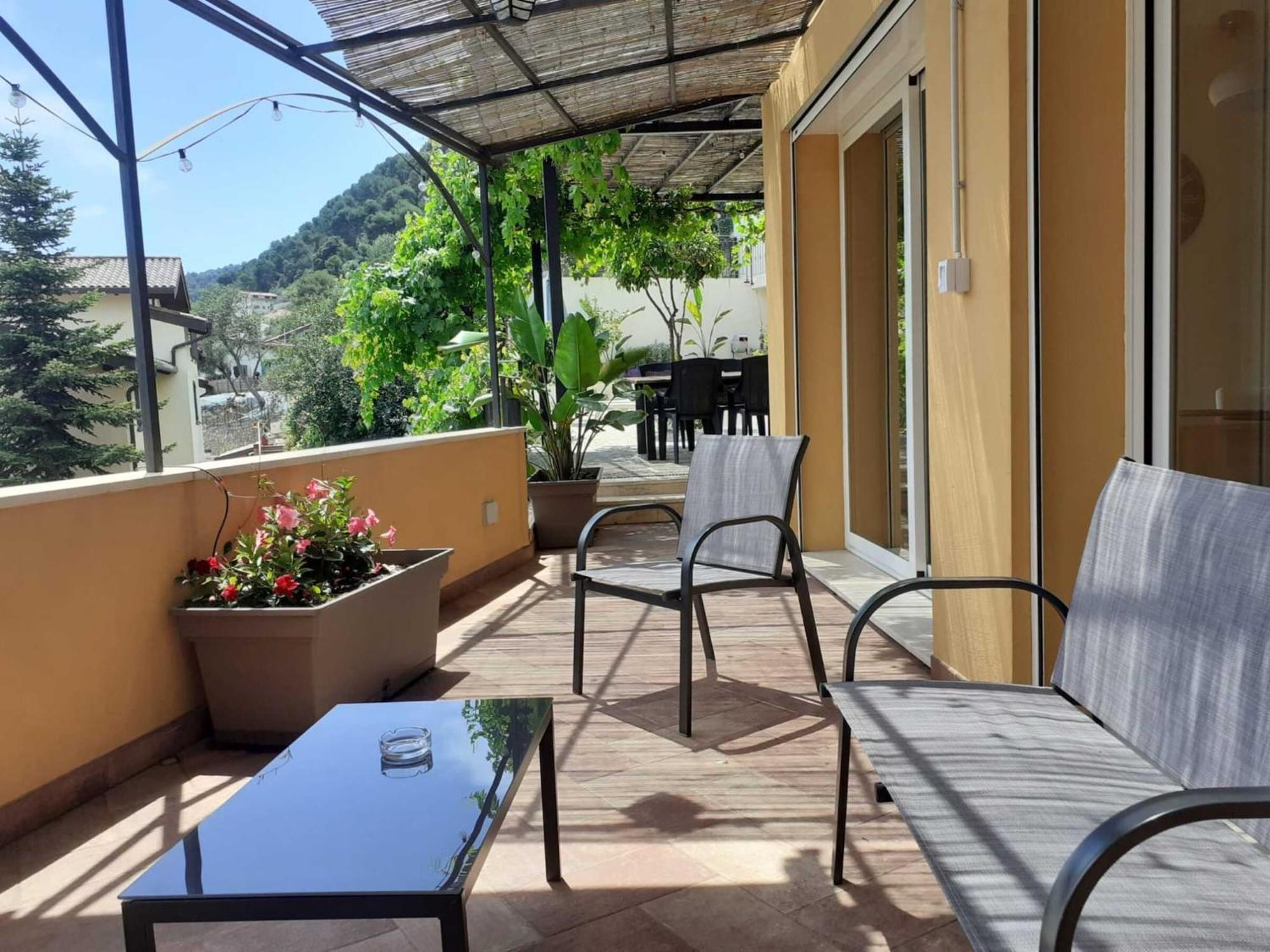 Belvilla By Oyo Casa Nuova Ventimiglia Buitenkant foto
